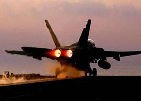 Amerika Türkiye'den ÜS talep edecek