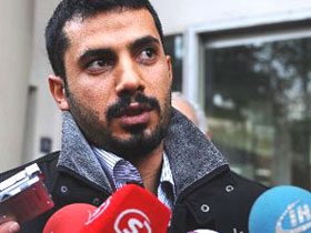 Baransu, Hanefi Avcı'yı DELİRTTİ