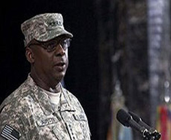 ABD İşgalden vaz mı geçiyor?