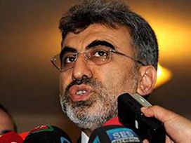 Taner Yıldız:2011'de oylayın