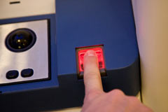 Kozmik aramada oradaydı