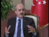 Numan Kurtulmuş Oligarşiye Çattı
