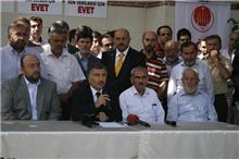 İmam-Hatipliler Kararını Açıkladı