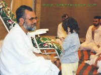 M.Es'ad Coşan (RH.A)'dan... - video