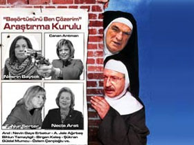 Başörtüsünün intikamı Face'de alındı