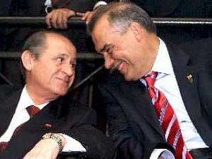 MHP Genel Başkanı Olsaydım...