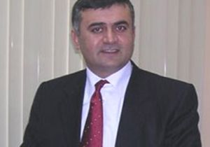 Adil Gür'ün son anket sonucu