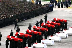 PKK, TSK'yı dinleyip mi şehit ediyor?