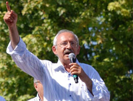 Gandi'den Fethullah Gülen mesajı