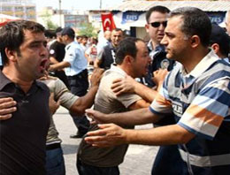 Gündemi sallayacak ses kayıdı