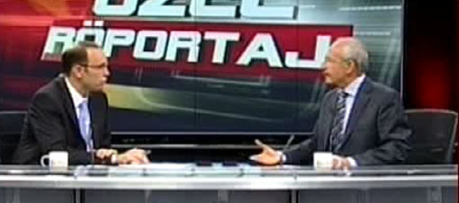 'Erdoğan'ı ben götüreceğim'