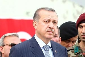 Erdoğan'dan derin analiz