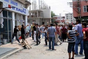 Dörtyol zanlısı o sözleri yalanlamadı