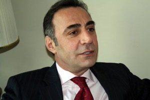 Berhan Şimşek'in Nakşibendi ilişkisi