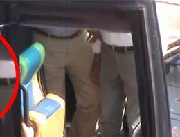 Herkes bu görüntüleri konuşuyor