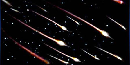 Bugün iki meteor, dünyayı sıyırıp geçecek