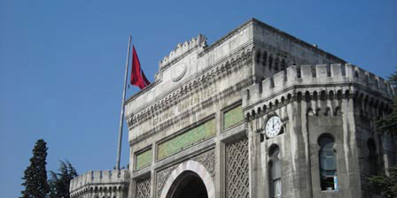 Üniversiteler de 'bağış' topluyor