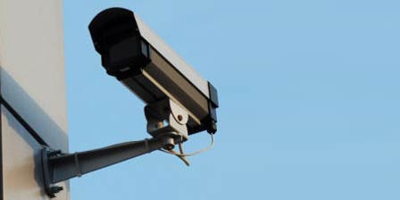 Başkentte MOBESE paniği