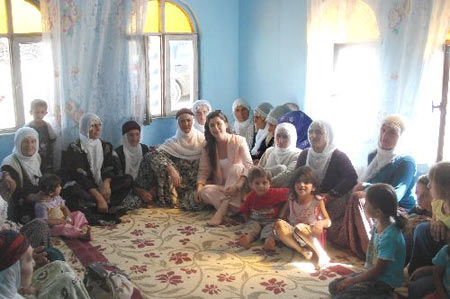 Boykot tanımayan aşiretler