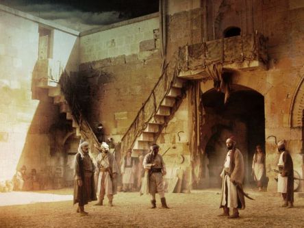 Hasan-ı Basri: Direnişçi zahid