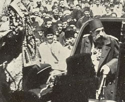 Osmanlı Amerika'ya neden rest çekti?