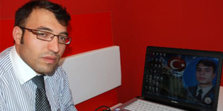 Şehit ailelerine skandal baskı