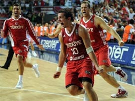 Bir ömür gibi dakikalar