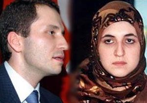 Erbakan'ın çocukları da mı boykotçu?