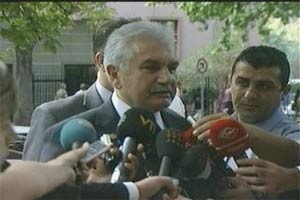 HSYK Başkanvekili'nden tuhaf açıklama