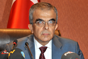 Ertosun Hakkında Vahim İddia