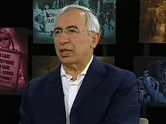 Canlıda mikrofon açık kalınca