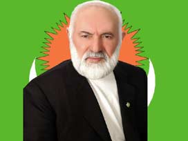 Hak ve Hakikat Partisi lideri gözaltında