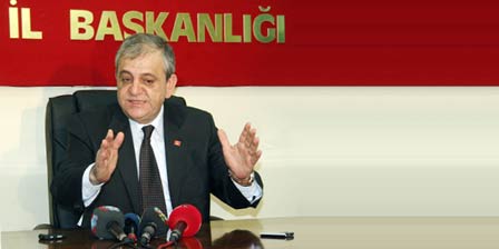 CHP: MHP'nin katkısı olmadı