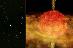 NASA belgesiyle açıkladı