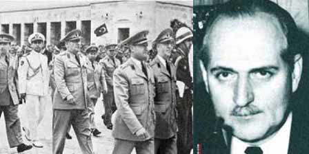 Darbecilerden çirkin iftira