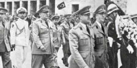 İşte CHP'nin Bayramı