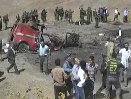 Bunların Hepsi mi Tesadüf?