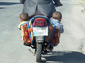 Görenler şaşkına döndü!