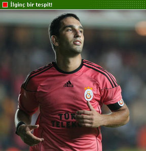 Bir de bu yönden bakın!