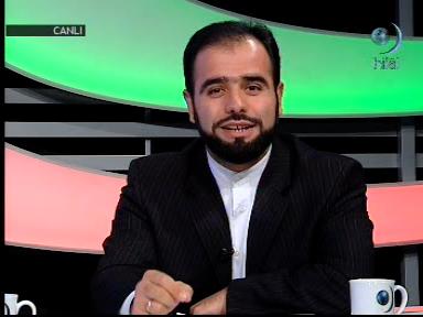 Kur’an’la yaşamak gerek