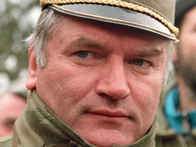 Sırp kasabın günlüğü yayınlandı