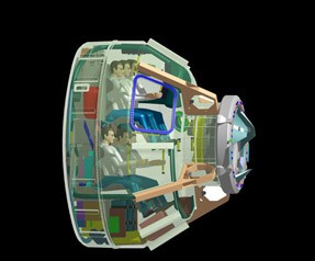 Boeing, uzaya yolcu taşıyacak