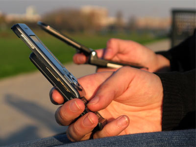 1 yılda ne kadar SMS attık?