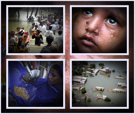 İnsanlık krizi sürüyor