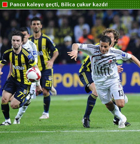 Ezeli rekabette tarihe geçenler