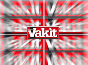 Vakit fena yakaladı!