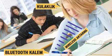 Kopyanın tarifesi 3-5 bin lira