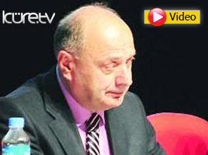 Gizli plan sonuçsuz kaldı