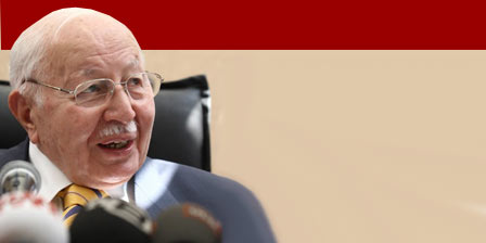 Saadet Partisi'nde kongre çağrısı