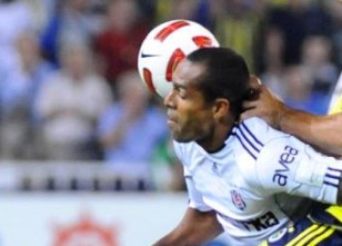 En çok koşan oyuncu Nobre